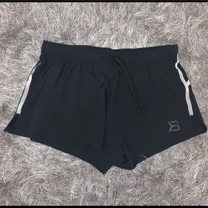 Better Bodies Booty shorts Small
